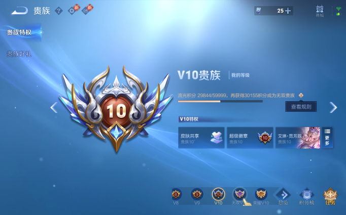 WZQM4137876王者荣耀账号详情图14