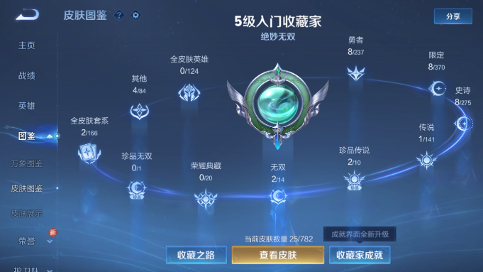 WZQM4193214王者荣耀账号详情图10