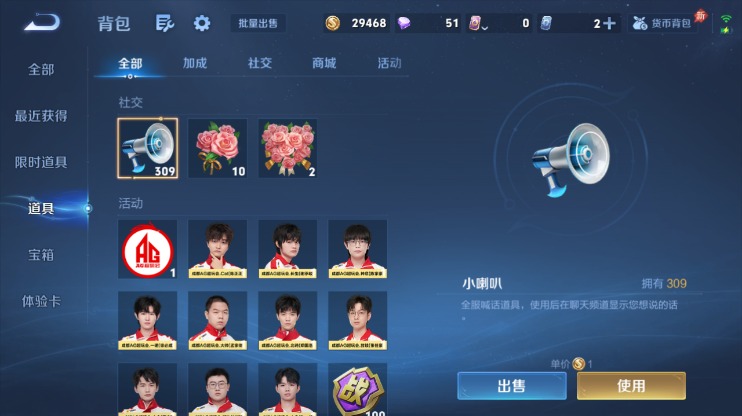 WZQM4286614王者荣耀账号详情图14