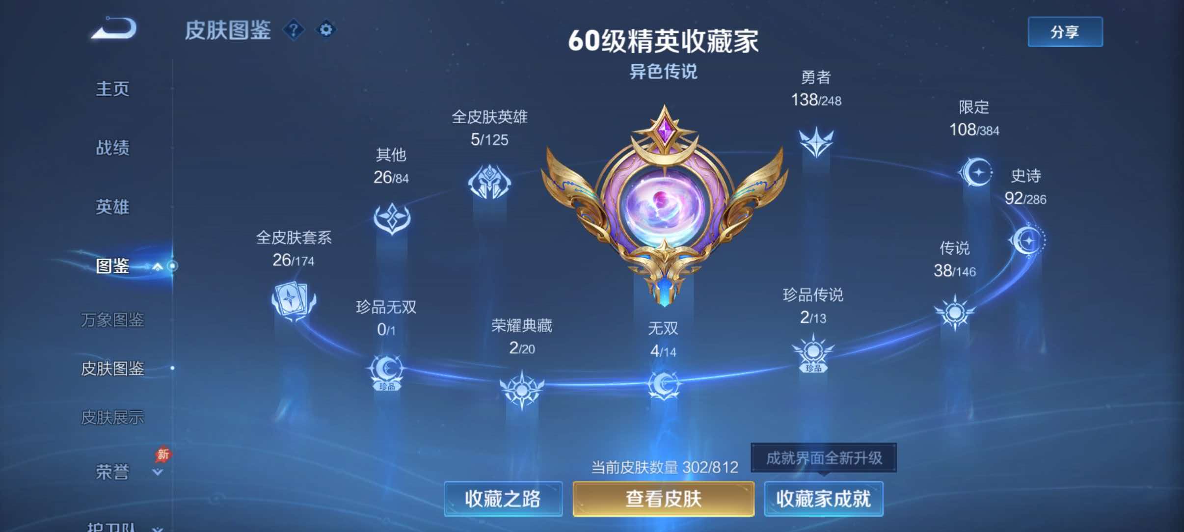 WZQM4506763王者荣耀账号详情图9