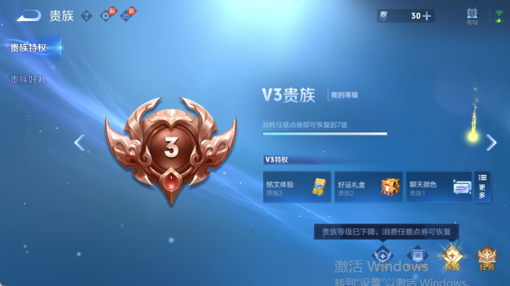 WZQM4520699王者荣耀账号详情图13 WZQM4520699王者荣耀账号详情图13
