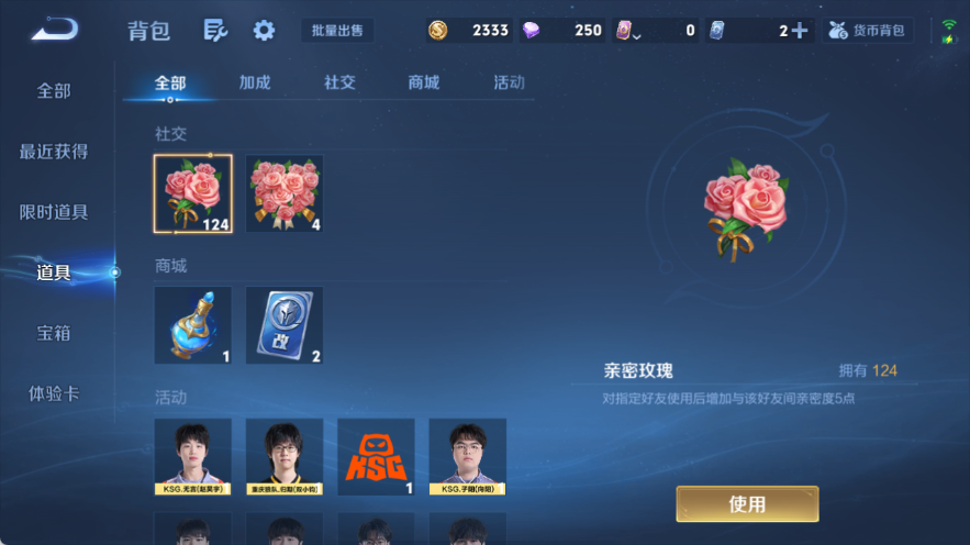 WZQM4537771王者荣耀账号详情图13