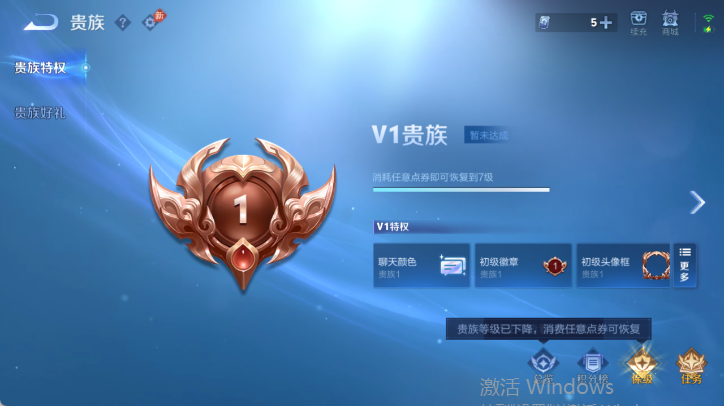 WZQM4539555王者荣耀账号详情图13 WZQM4539555王者荣耀账号详情图13