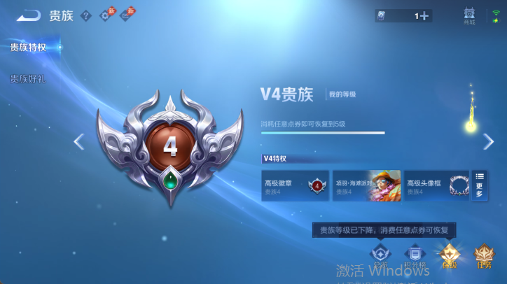 WZQM4539559王者荣耀账号详情图14